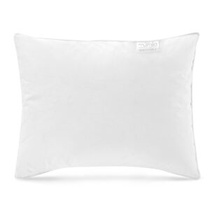 polštář péřový přírodní - MUMLA