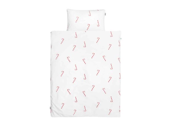 pościel świąteczne cukierki MUMLA