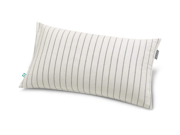 poszewka naturalne pasy MUMLA