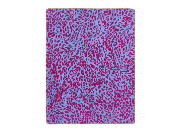 deka panterka - MUMLA