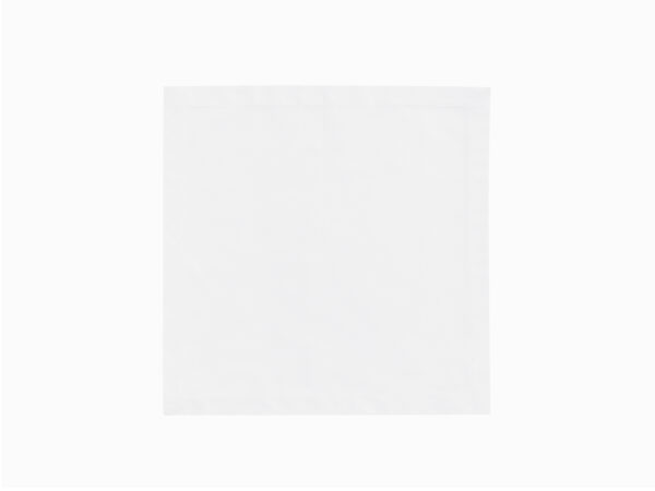 serwetka biały LUX - MUMLA