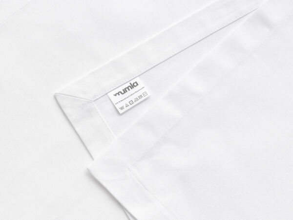 serwetka biały LUX - MUMLA