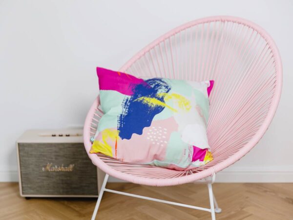 poduszka dekoracyjna art - MUMLA