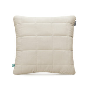 poduszka pico beżowa - MUMLA