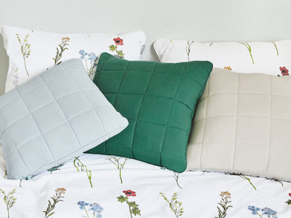 poduszka pico butelkowa - MUMLA