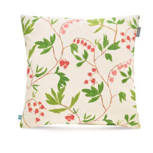 poszewka dekoracyjna serduszka - MUMLA