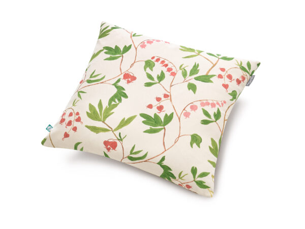 poszewka dekoracyjna serduszka - MUMLA