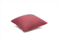 poszewka basic bordo MUMLA