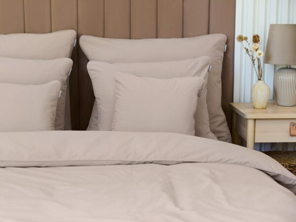 poszewka basic cappuccino MUMLA