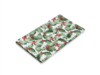 bieżnik ostrokrzewy - MUMLA