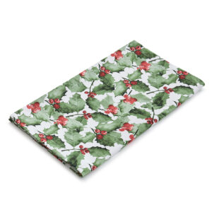 bieżnik ostrokrzewy - MUMLA