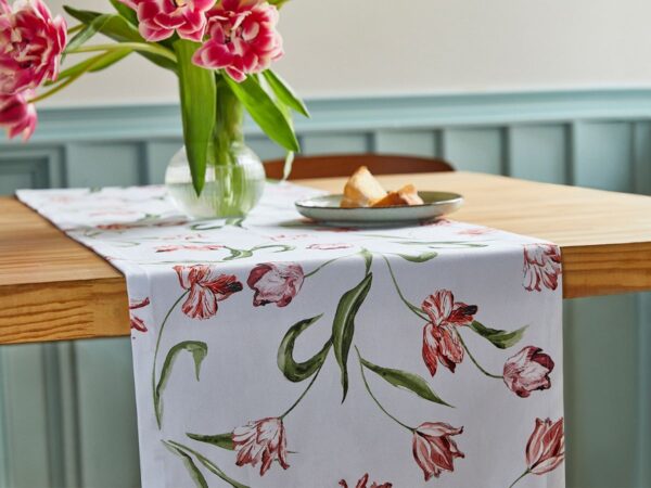 bieżnik tulipany - MUMLA