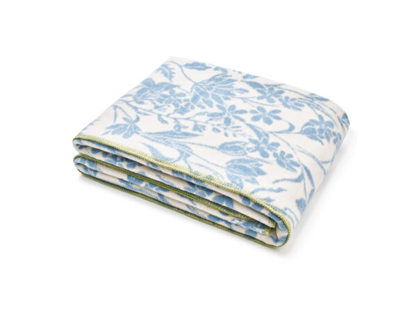 koc niebieska łąka - MUMLA