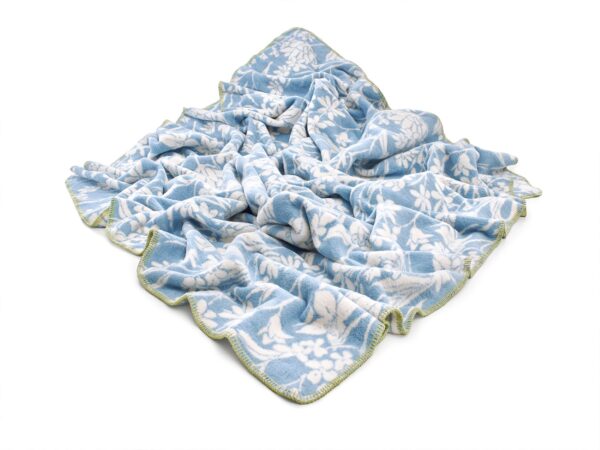 koc niebieska łąka - MUMLA