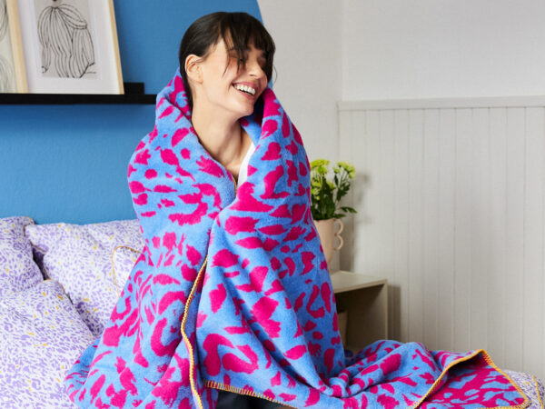 koc panterka - MUMLA