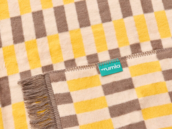 koc retroblok - MUMLA