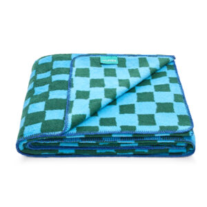 koc szachownica - MUMLA