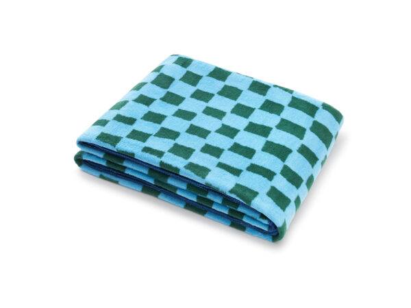 koc szachownica - MUMLA