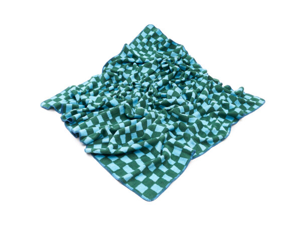 koc szachownica - MUMLA