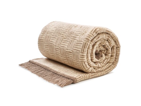 koc tangle beż - MUMLA