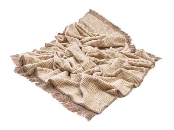 koc tangle beż - MUMLA