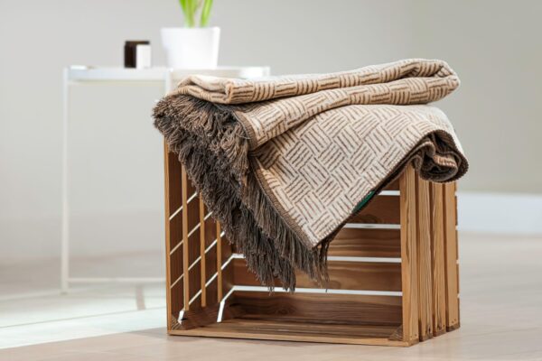 koc tangle beż - MUMLA