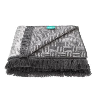 koc tangle szary - MUMLA