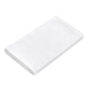 obrus biały LUX - MUMLA