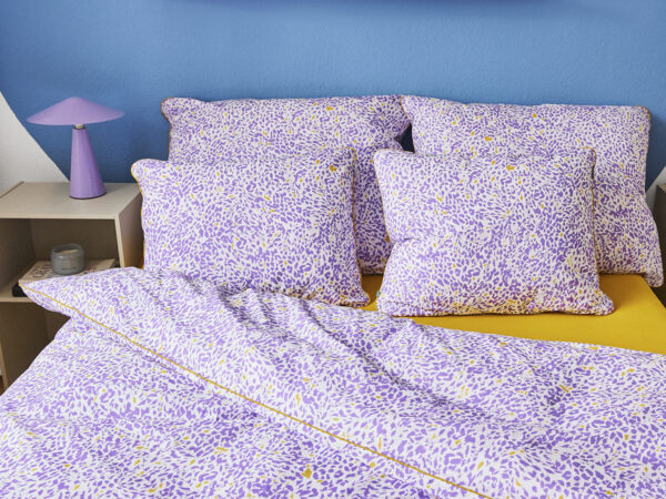 pościel panterka - MUMLA