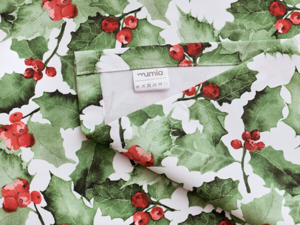 podkładka ostrokrzewy - MUMLA