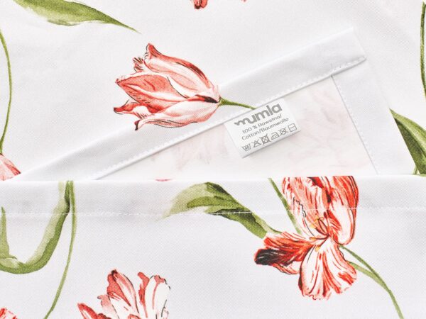 podkładka tulipany -