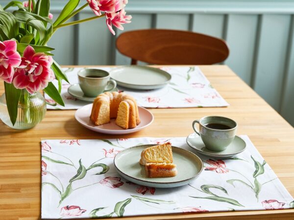 podkładka tulipany - MUMLA