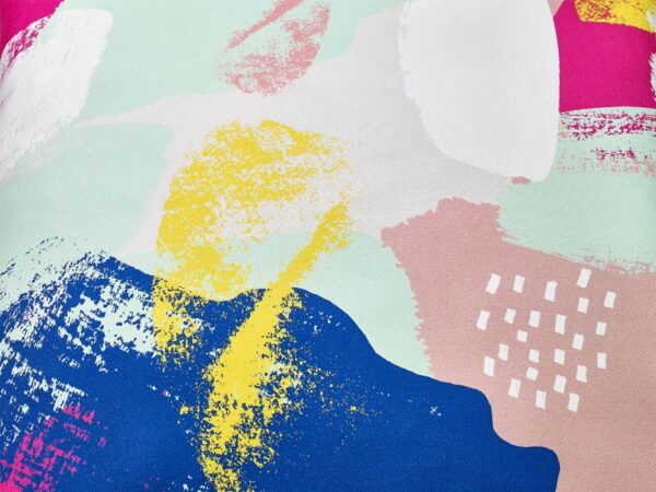 poduszka dekoracyjna art - MUMLA