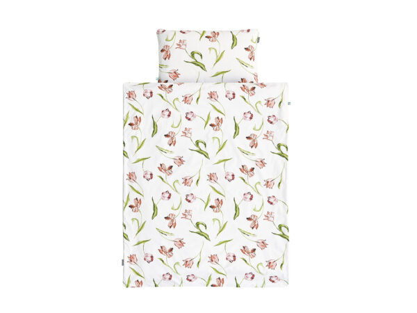 pościel tulipany - MUMLA