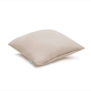 poszewka basic cappuccino MUMLA