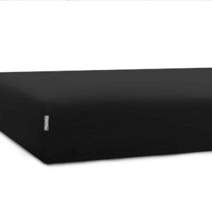 prześcieradło czarne MUMLA