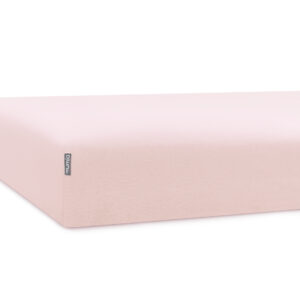 prześcieradło różowe - MUMLA