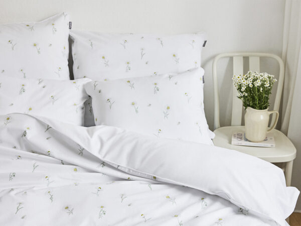 pościel rumianki - MUMLA