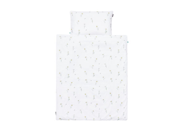 pościel rumianki - MUMLA