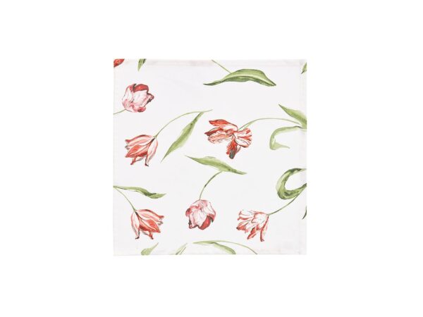 serwetka tulipany - MUMLA