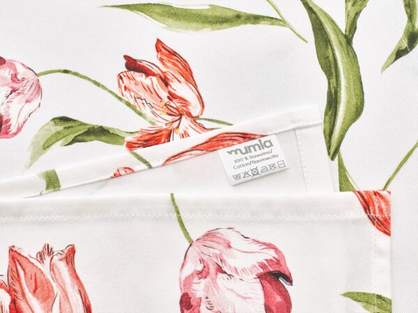 bieżnik tulipany - MUMLA