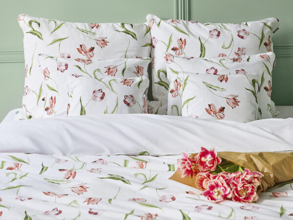 pościel tulipany - MUMLA