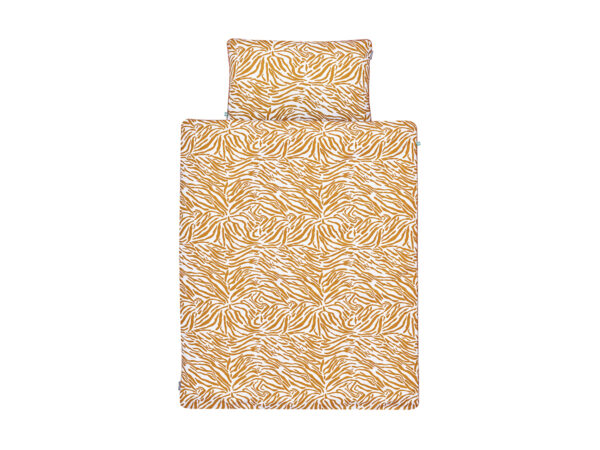 pościel zebra - MUMLA