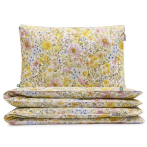 pościel słoneczny ogród - MUMLA