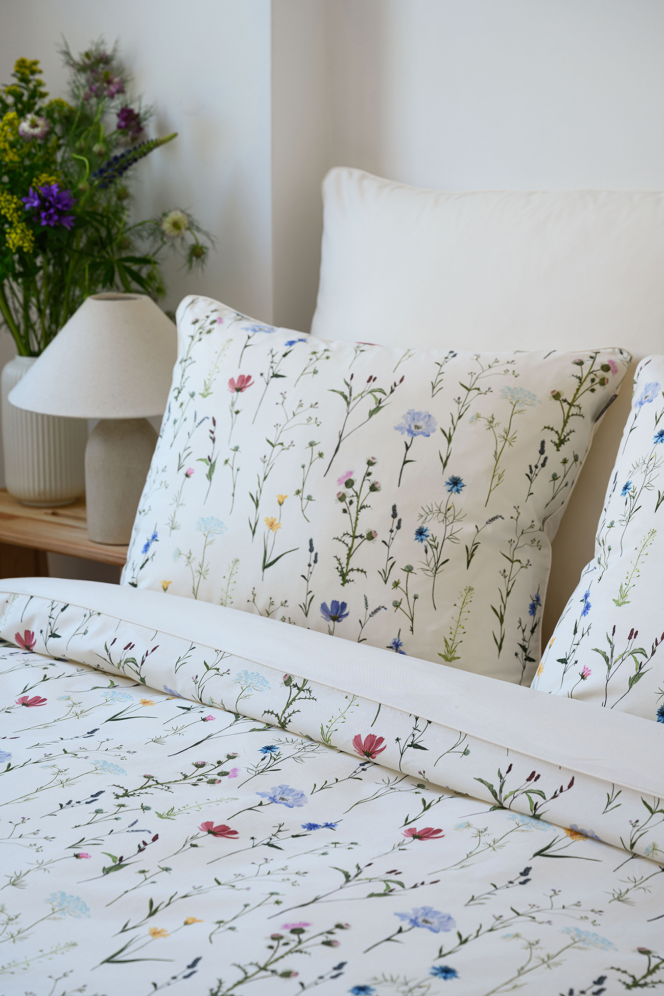 bettwäsche waldwiese - MUMLA