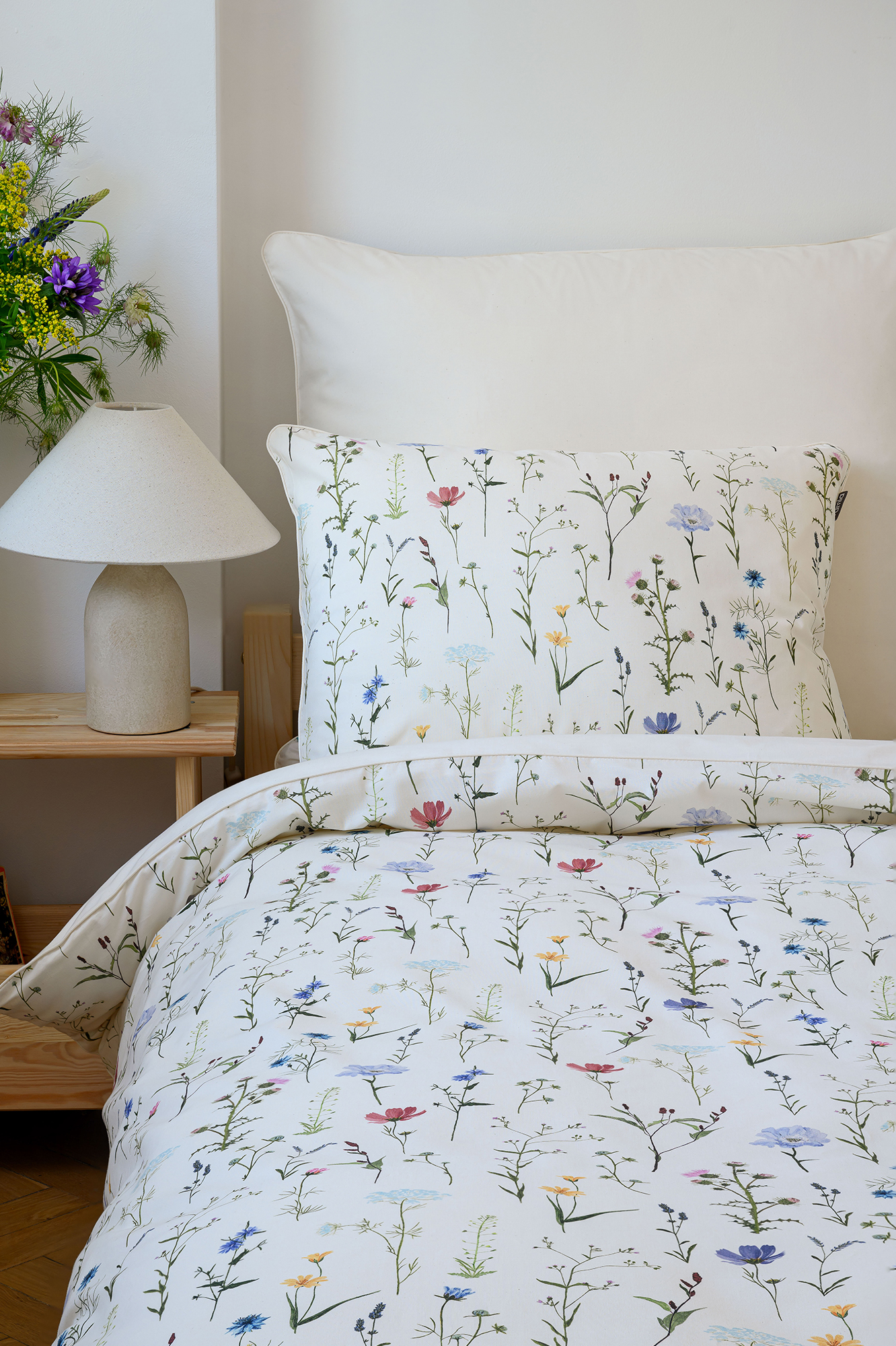 bettwäsche waldwiese - MUMLA