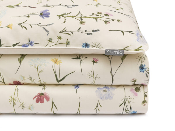 povlečení divoká louka - MUMLA