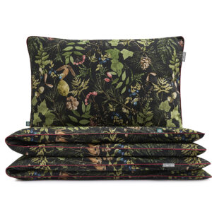 povlečení lesní mýtina - MUMLA