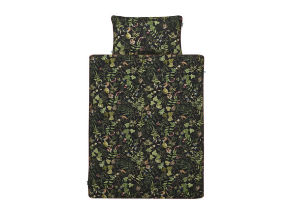 bettwäsche waldlichtung - MUMLA