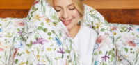 unique bedding - MUMLA